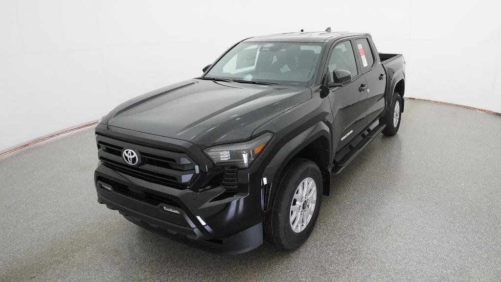 Thumbnail: 2026 Toyota Tacoma - 20