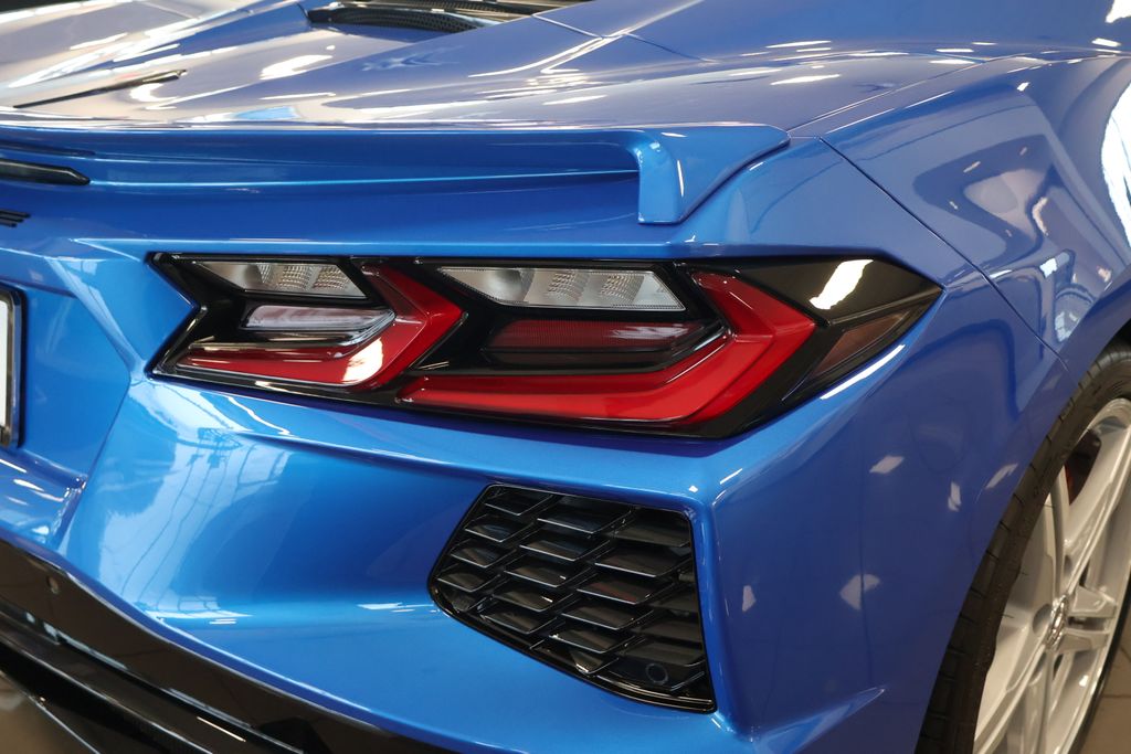 Thumbnail: 2026 Chevrolet Corvette - 6