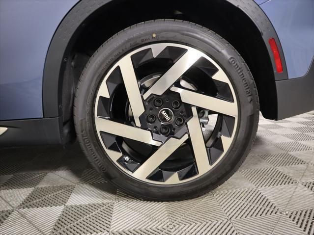 Thumbnail: 2026 MINI Cooper Countryman - 29