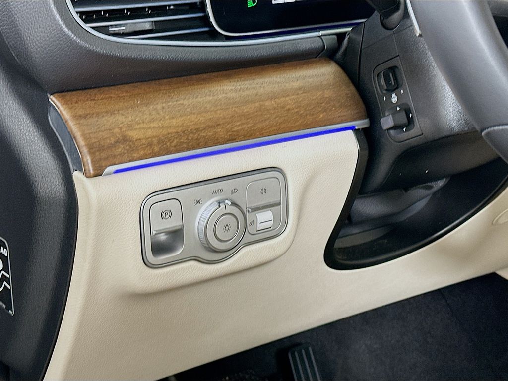 Thumbnail: 2024 Mercedes-Benz GLE - 10