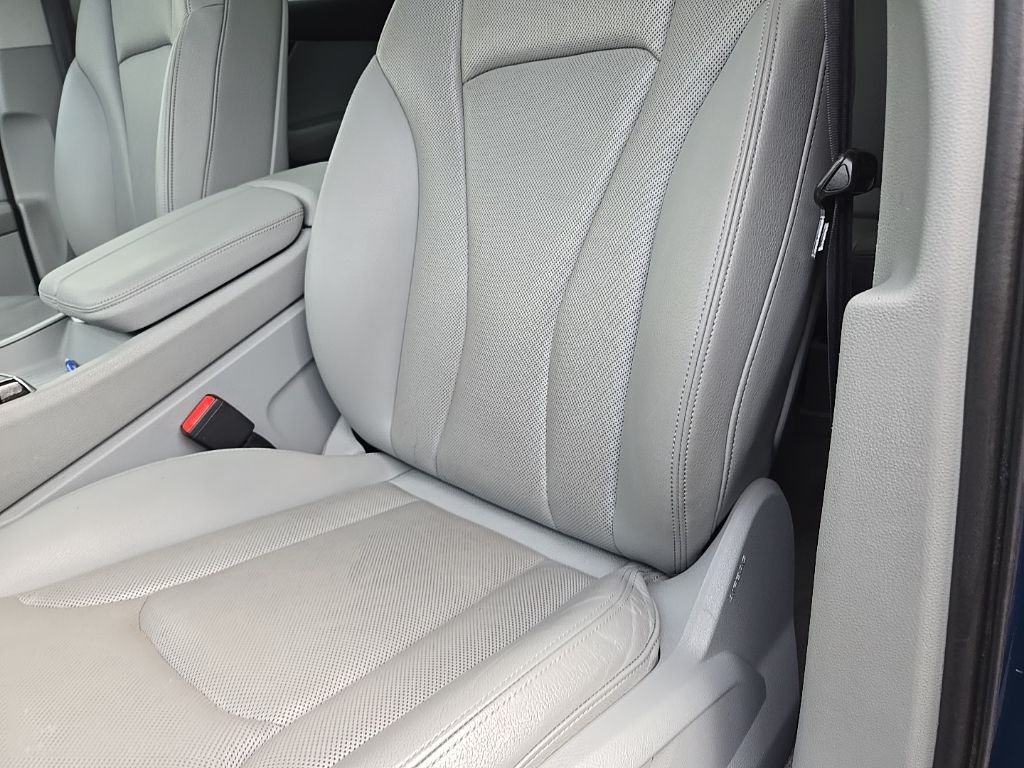 2018 Audi Q7 Prestige 22