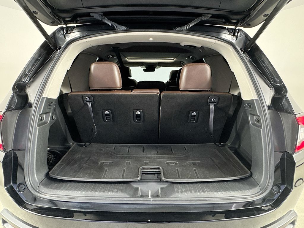 Used Car 2023 Honda Pilot  Elite For Sale Under $50,000 In Austin, Texas