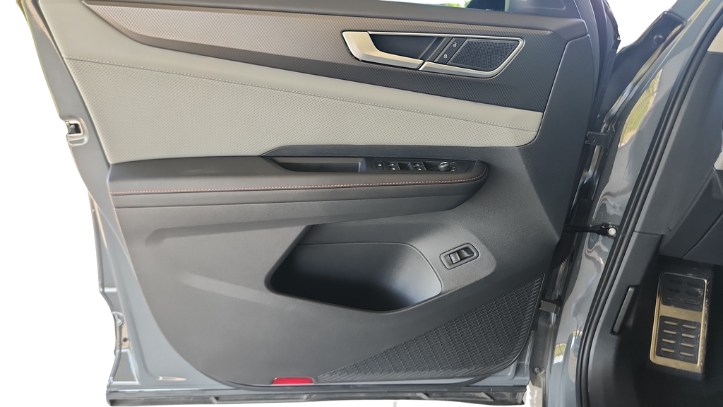 2025 Volkswagen Atlas