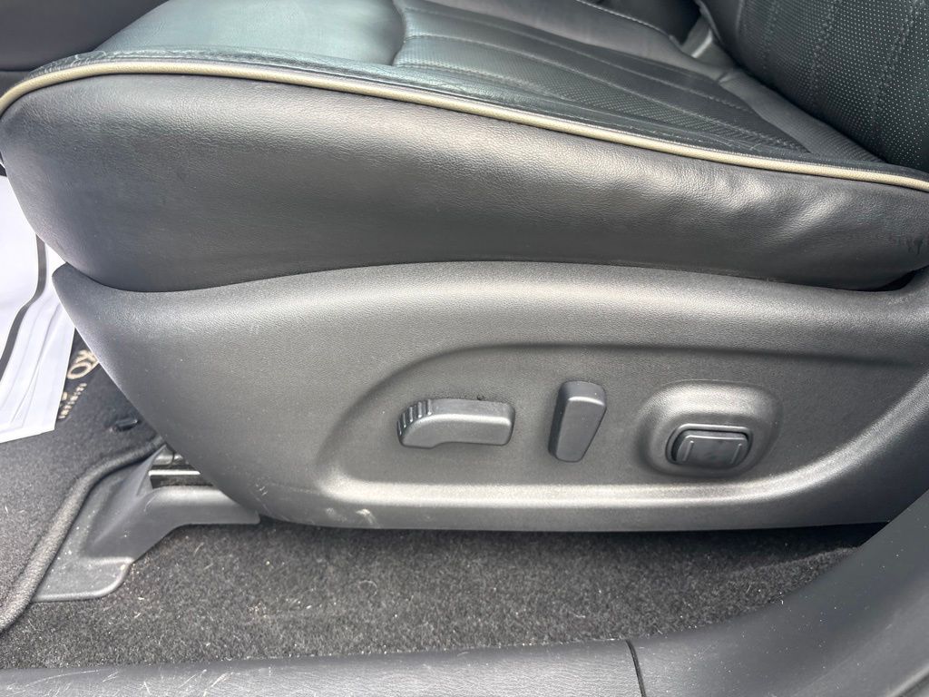 Used 2016 Infiniti QX60 SUV