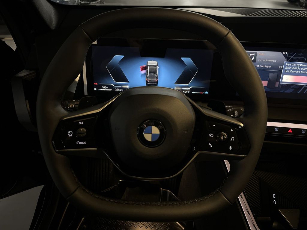 Thumbnail: 2026 BMW X3 - 14