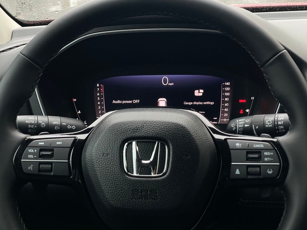 Thumbnail: 2026 Honda Pilot - 12