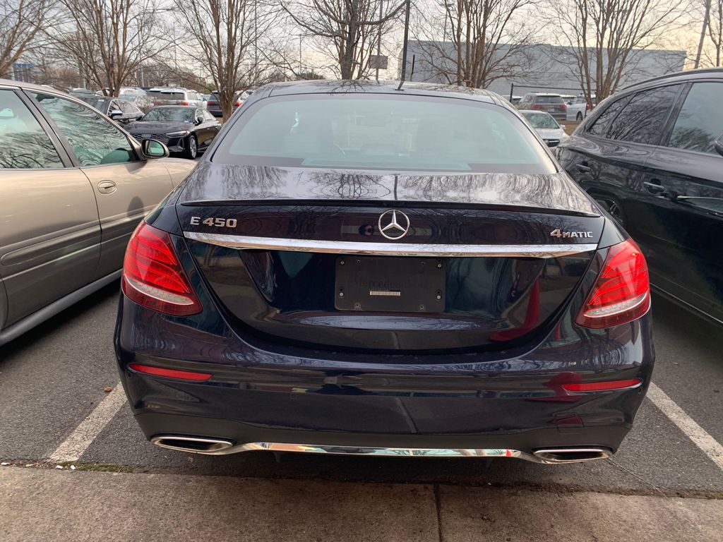 Thumbnail: 2019 Mercedes-Benz E-Class - 23