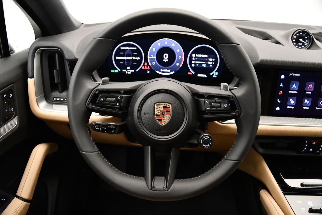 Thumbnail: 2025 Porsche  - 21