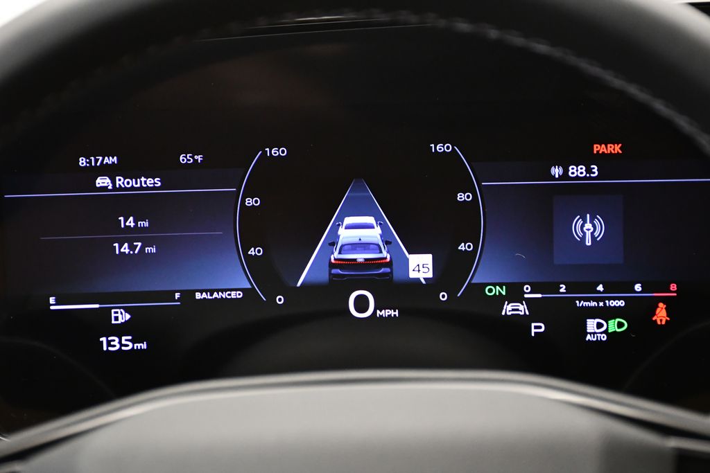 Thumbnail: 2025 Audi A5 - 24