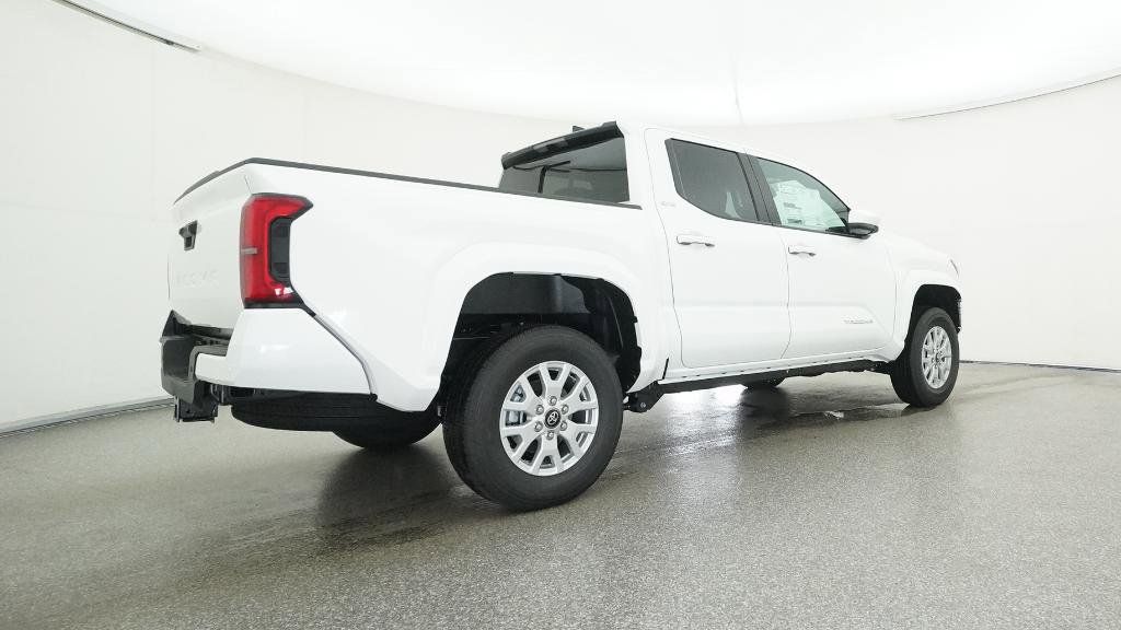 Thumbnail: 2025 Toyota Tacoma - 26