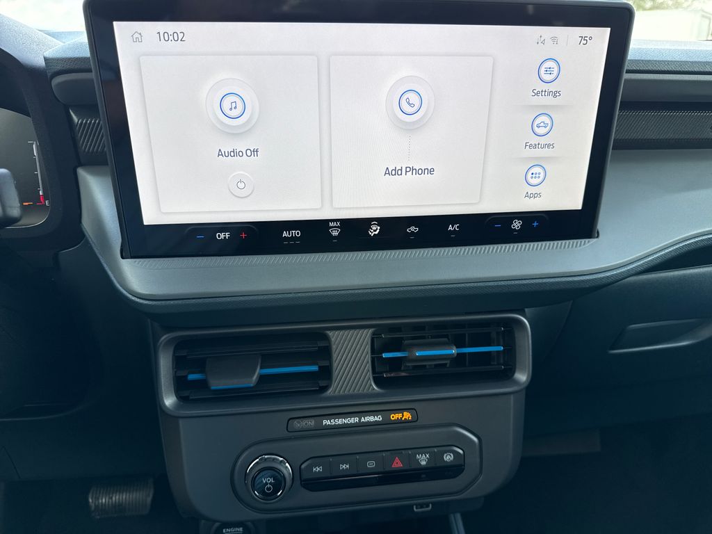 New 2026 Gray Ford Lobo Standard image 9
