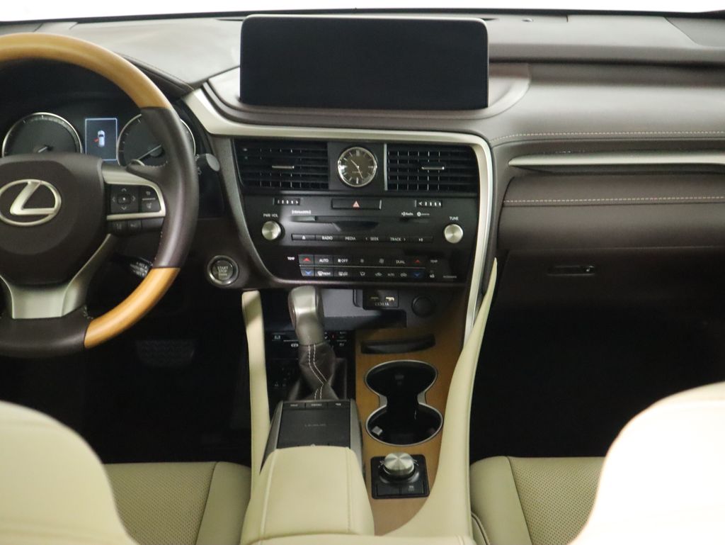 Thumbnail: 2020 Lexus RX - 14