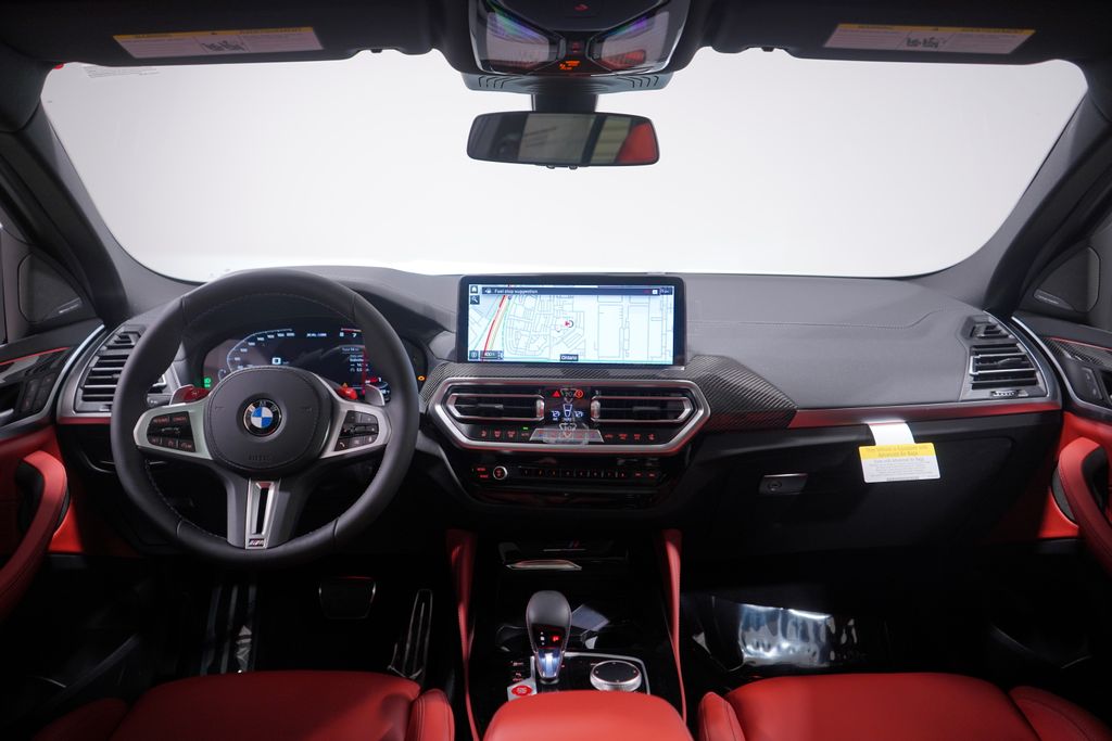 Thumbnail: 2025 BMW X4 - 10