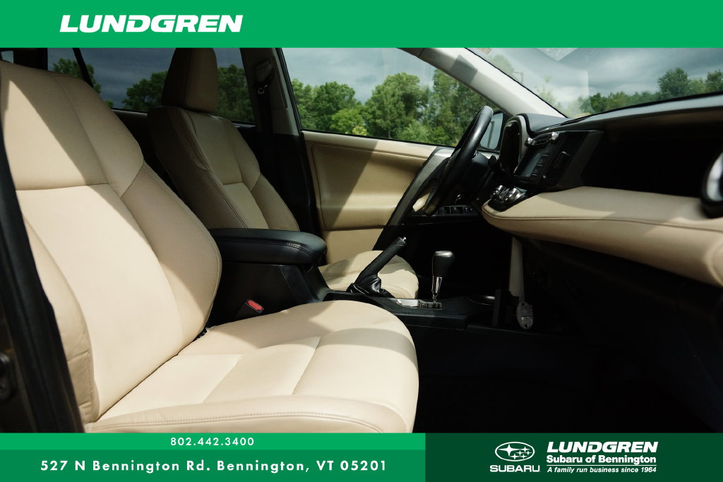 Used 2013 Toyota RAV4 SUV