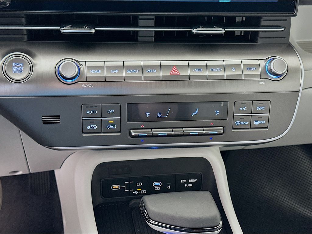 Thumbnail: 2026 Hyundai Kona - 13