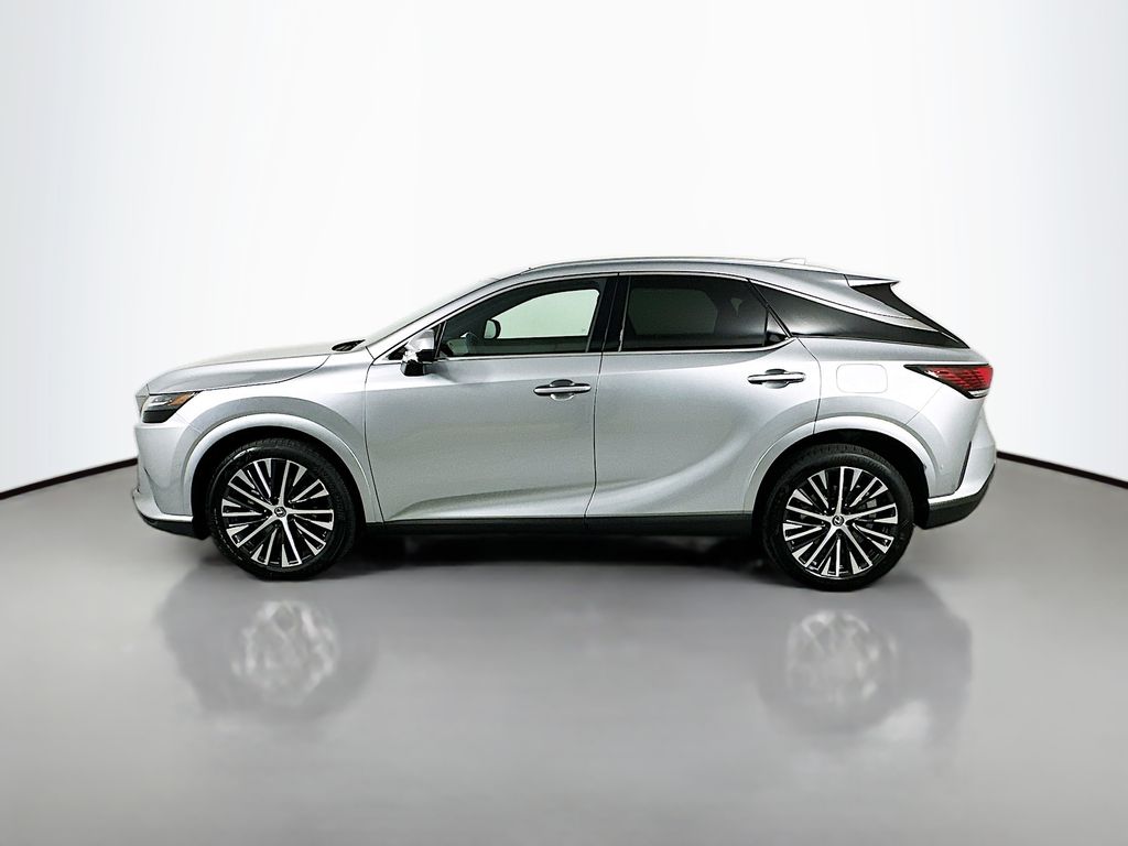 2024 Lexus RX 350 Premium+ 8