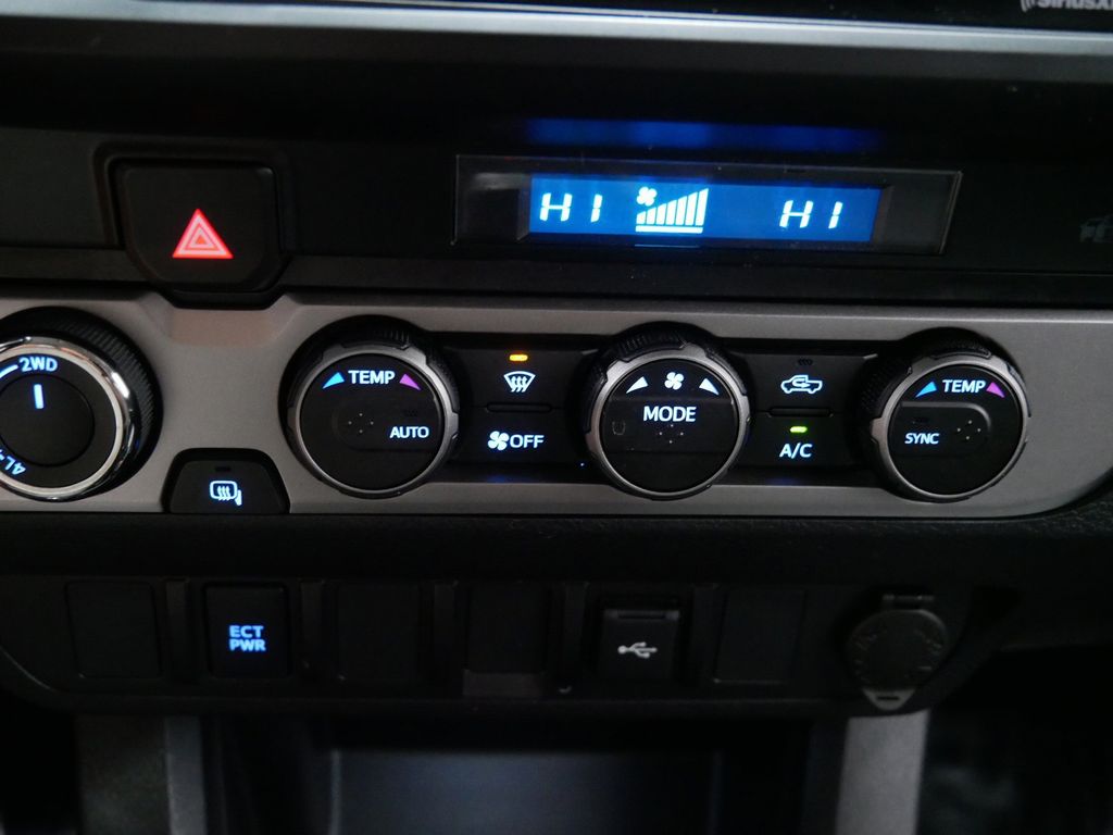Used 2023 Toyota Tacoma Truck