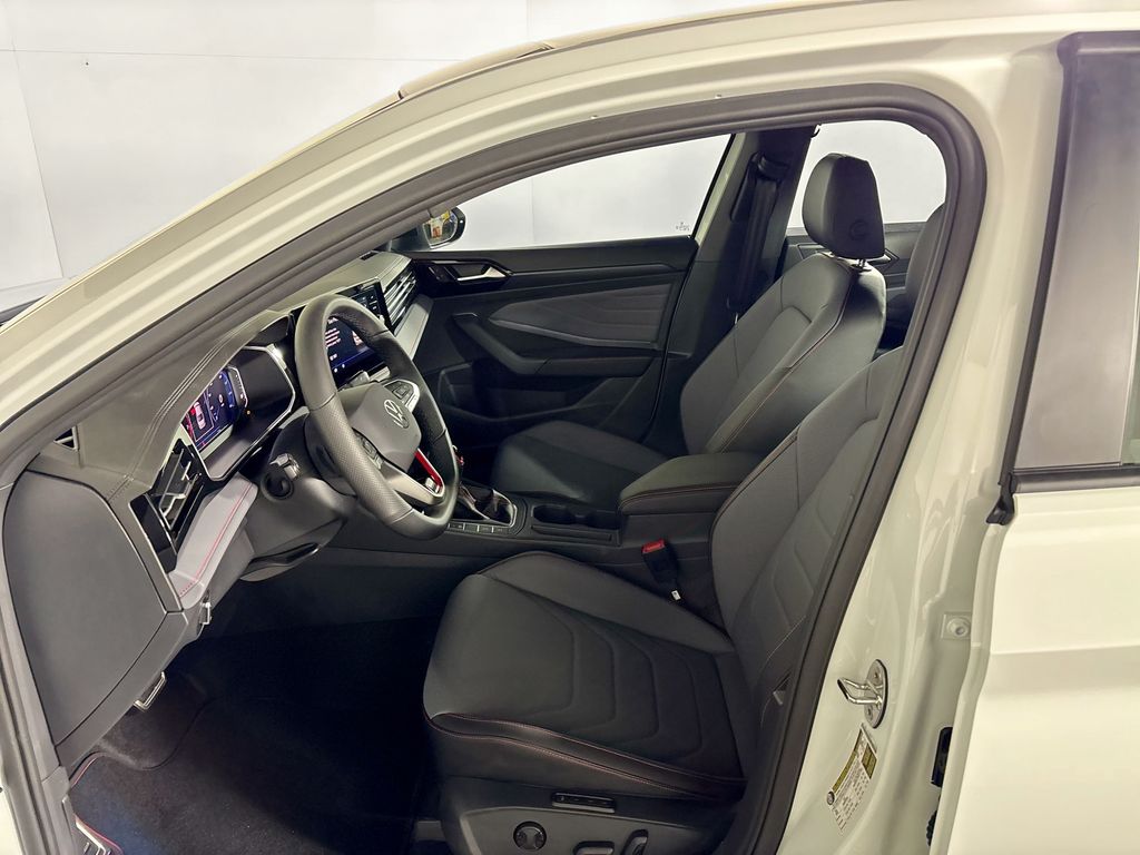 2026 Volkswagen Jetta GLI 2.0T Autobahn