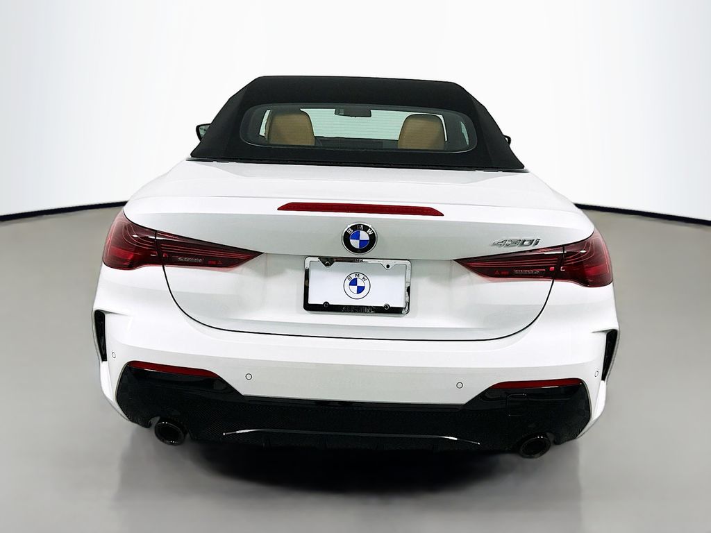 Thumbnail: 2026 BMW 4 Series - 6