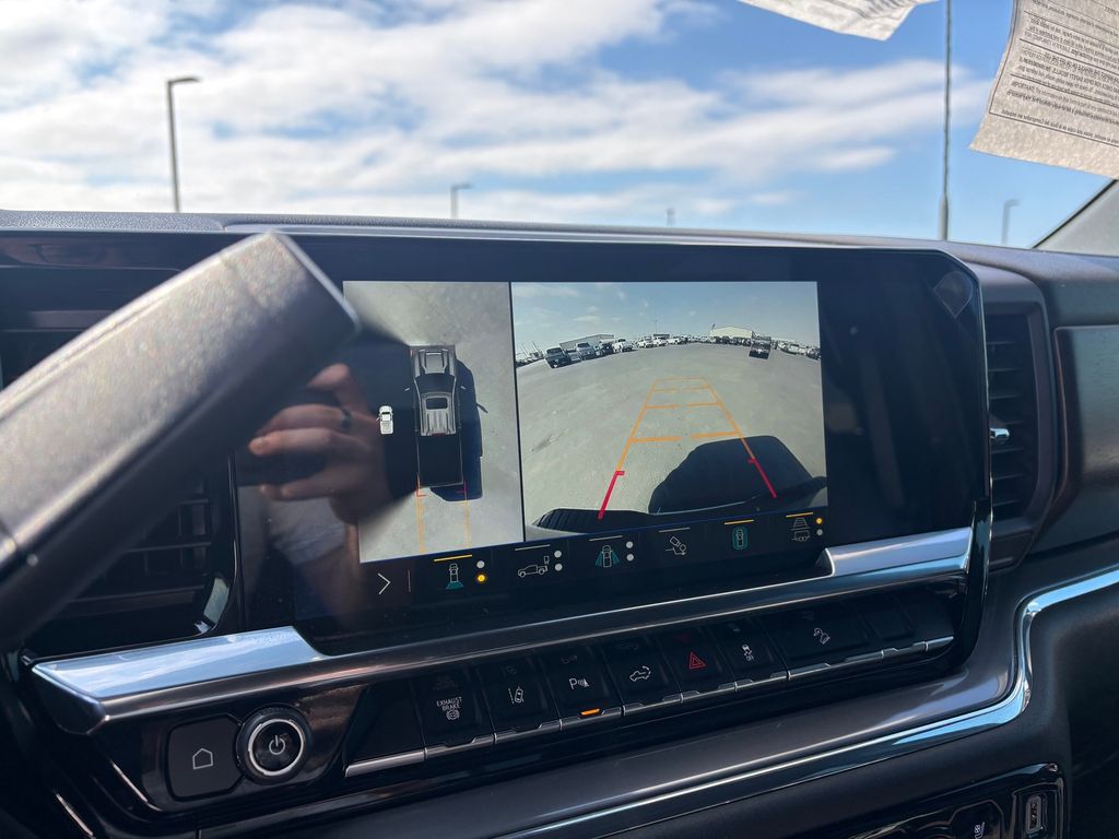 Used Car 2024 Chevrolet Silverado 2500hd  High Country For Sale Under $80,000 In Austin, Texas