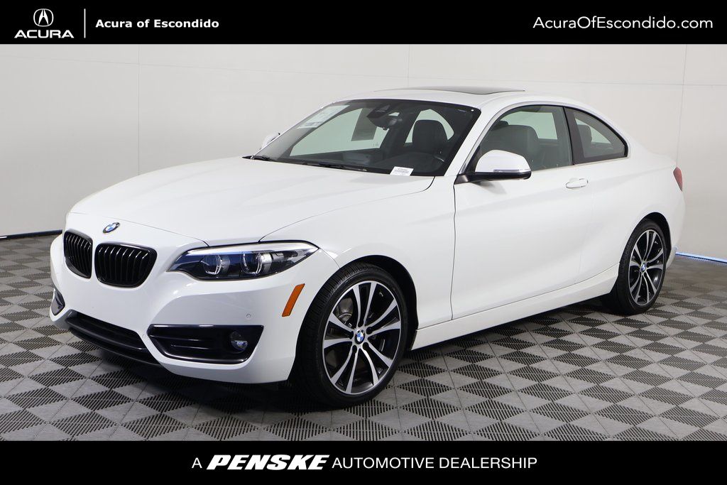2020 BMW 2 Series 230i -
                  Escondido, CA