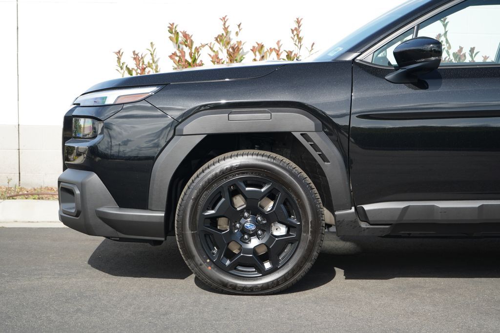 Thumbnail: 2026 Subaru Outback - 2