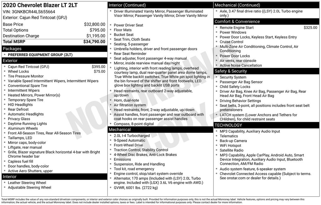 View vehicle photo 2