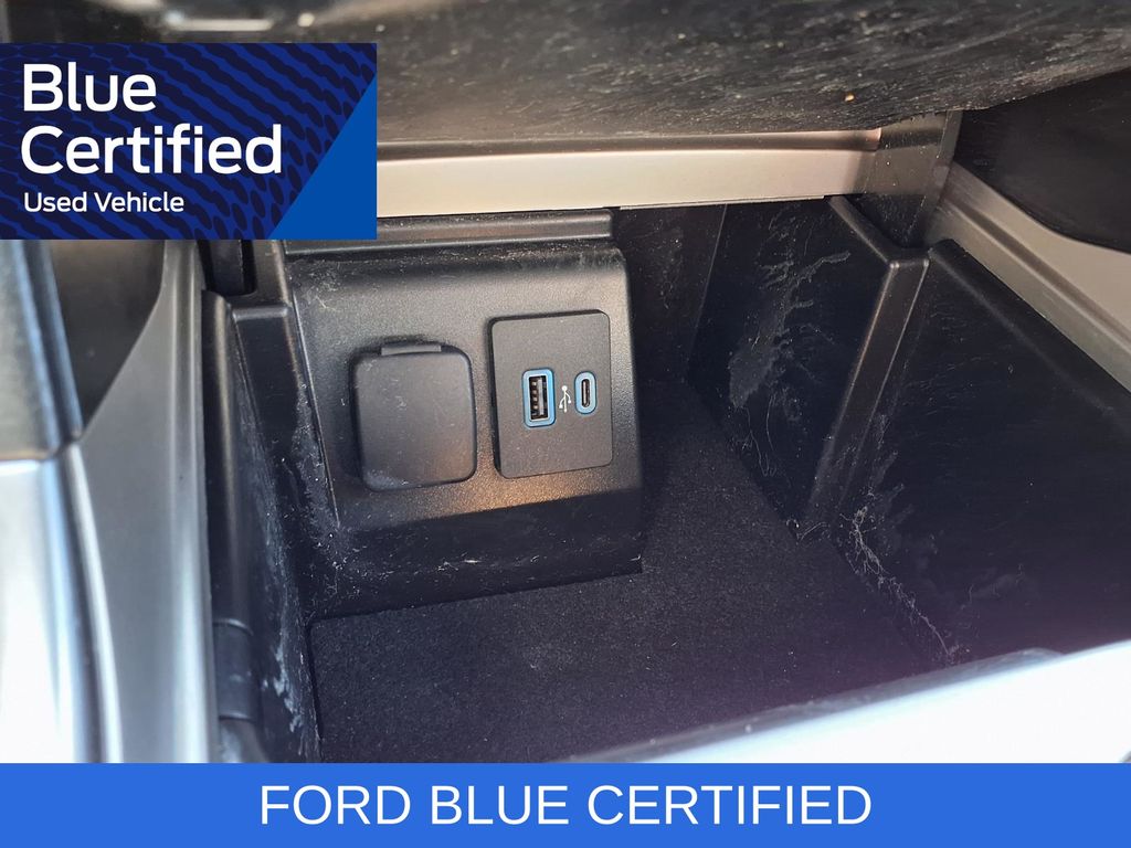 2022 Ford Explorer XLT Gray at DeMontrond Automotive Group