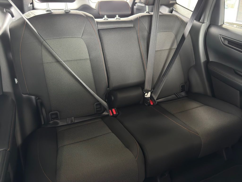 2026 Honda CR-V Hybrid Sport Gray at Classic Honda Galveston