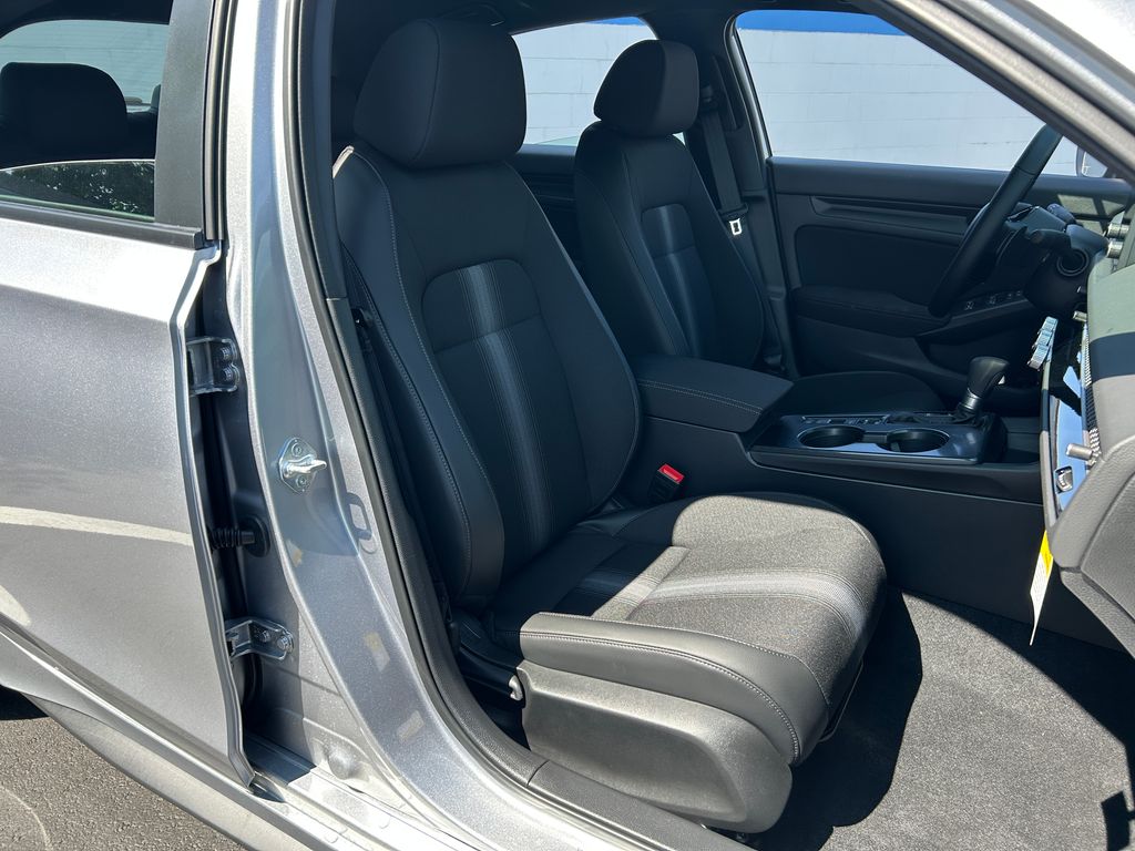 Thumbnail: 2026 Honda Civic - 17