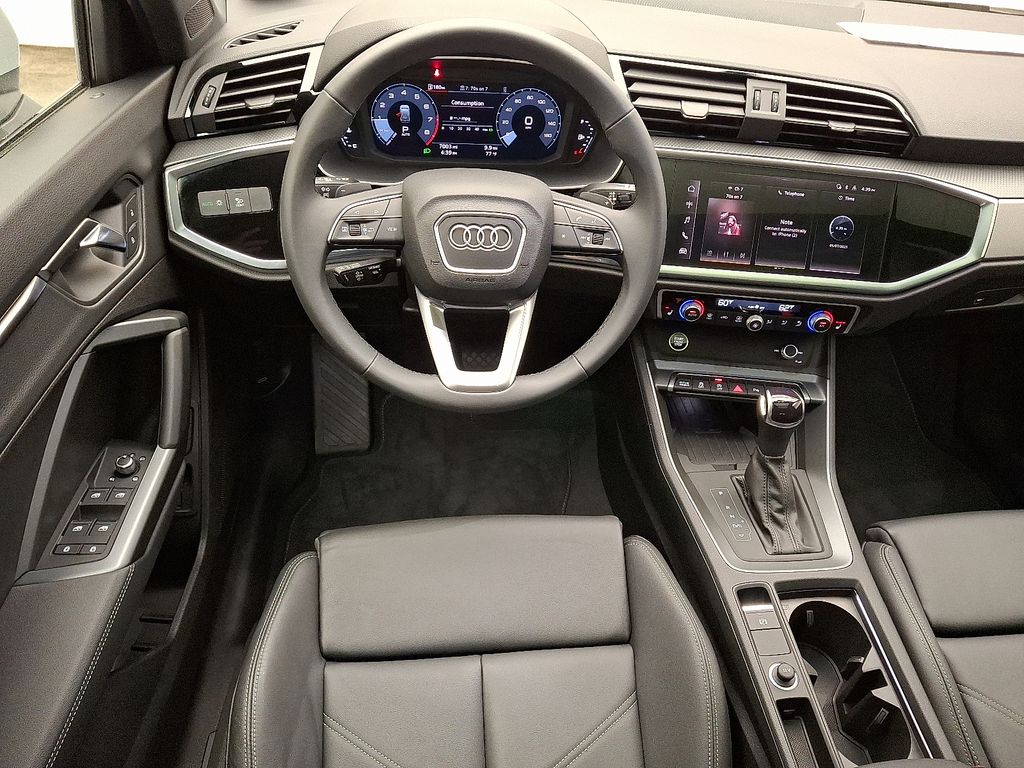2024 Audi Q3 Premium 10