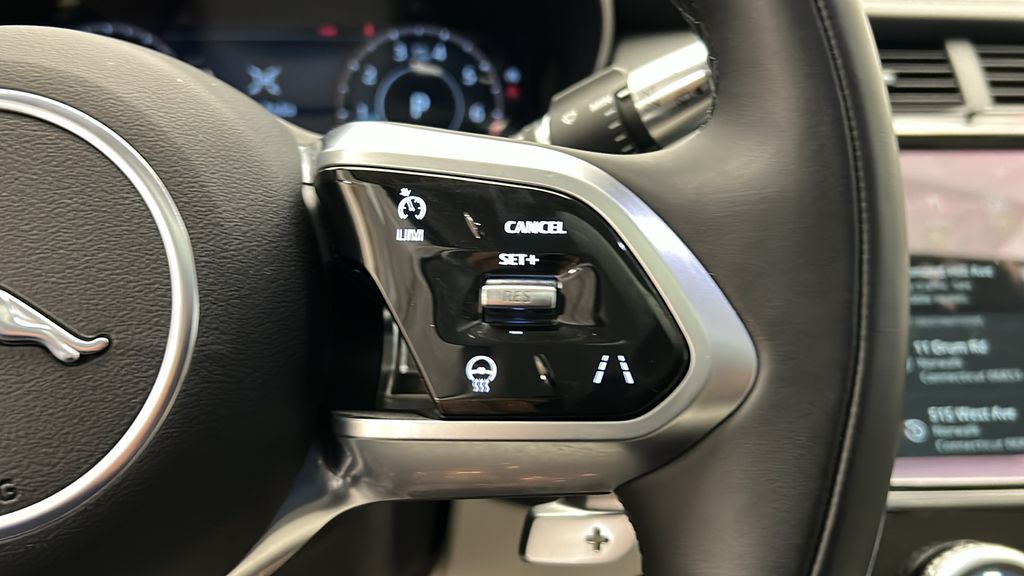 2021 Jaguar E-Pace SE 15