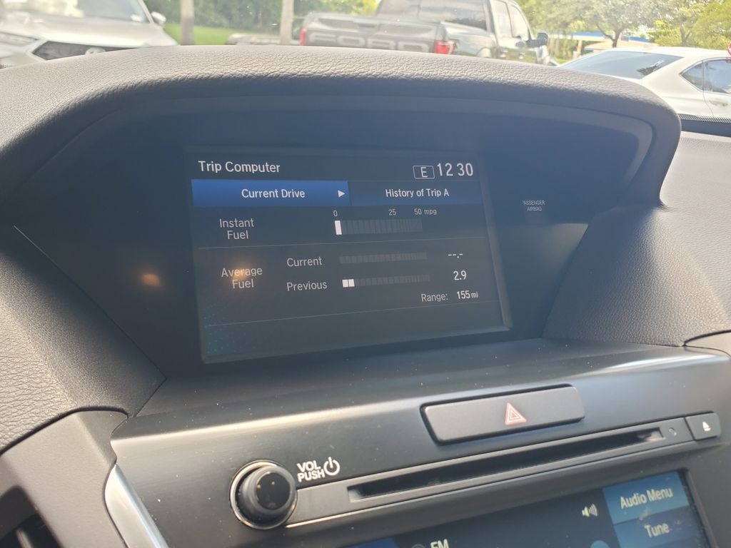 2020 Acura MDX - $18,688