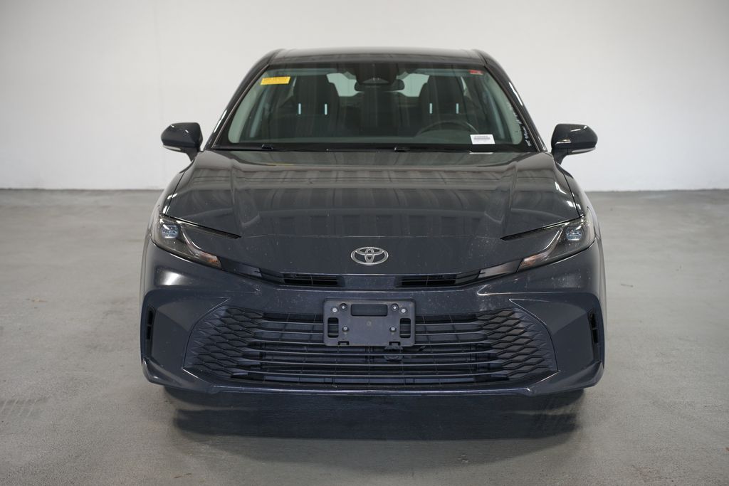 Thumbnail: 2025 Toyota Camry - 2