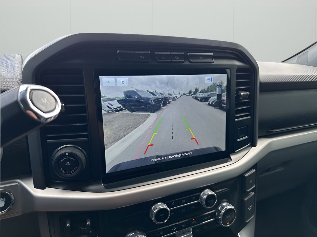 Used Car 2022 Ford F-150  Xlt For Sale Under $30,000 In Austin, Texas