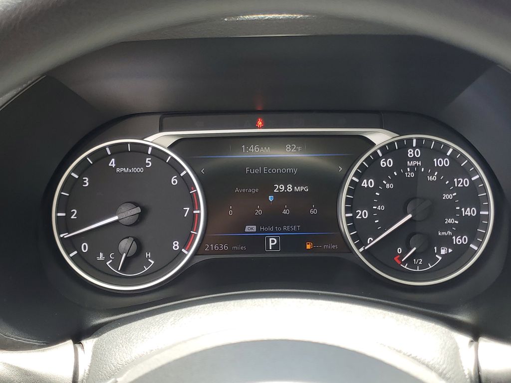 used 2023 Nissan Sentra car, priced at $16,994