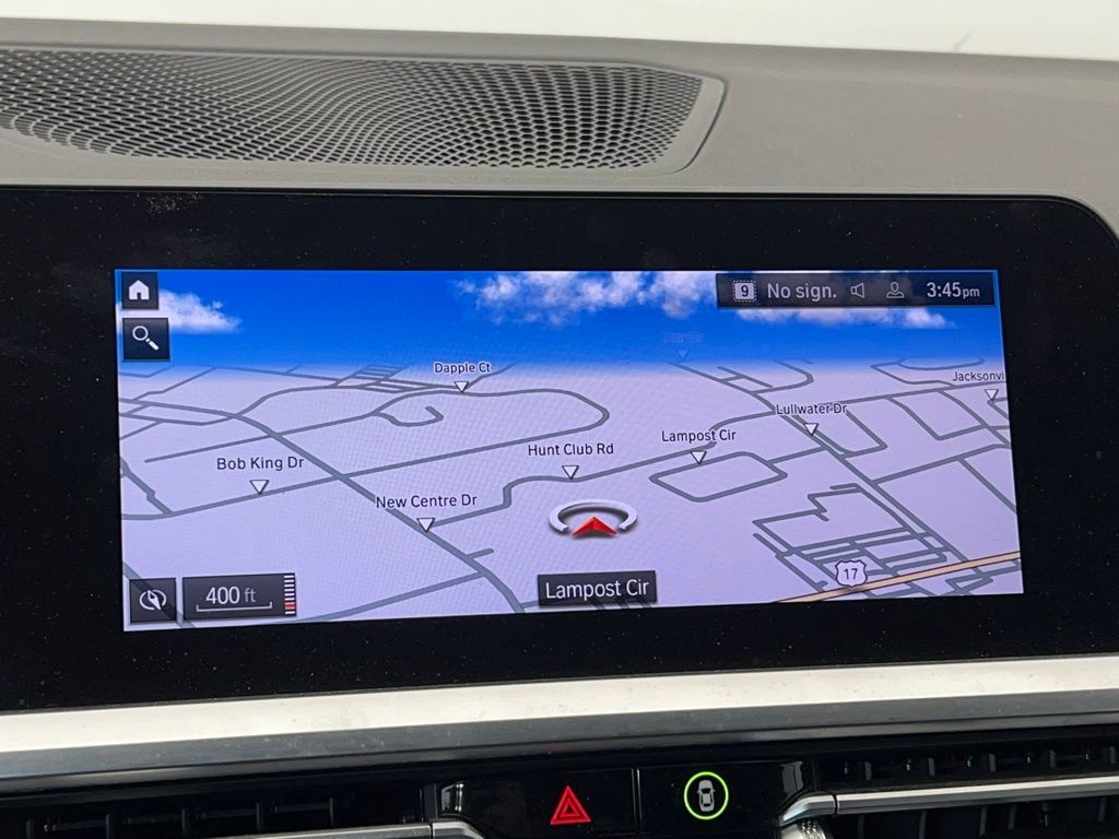 2021 BMW 4 Series 430i 19