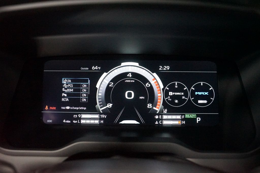 Thumbnail: 2026 Toyota Tundra - 16