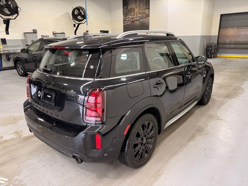 Thumbnail: 2024 MINI Cooper Countryman - 6