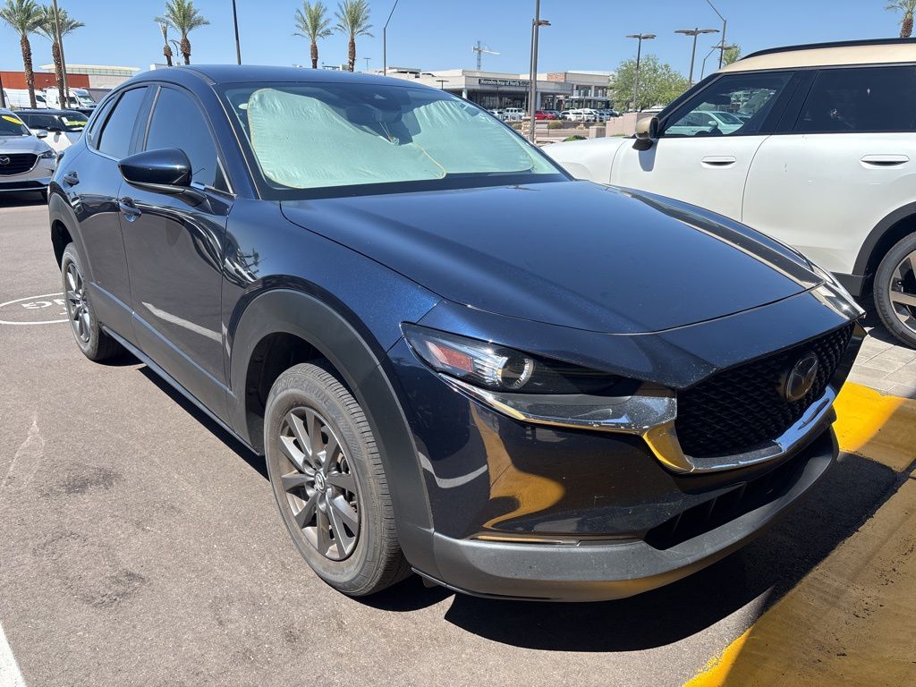 Thumbnail: 2022 Mazda CX-30 - 3