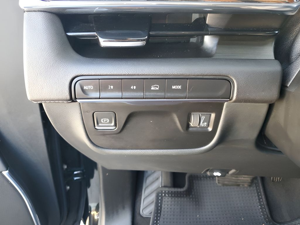 Used Car 2022 Cadillac Escalade Esv  Premium For Sale Under $60,000 In Austin, Texas