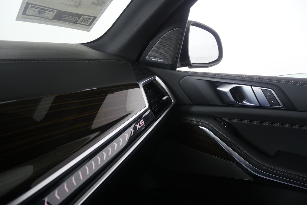 Thumbnail: 2026 BMW X5 - 28