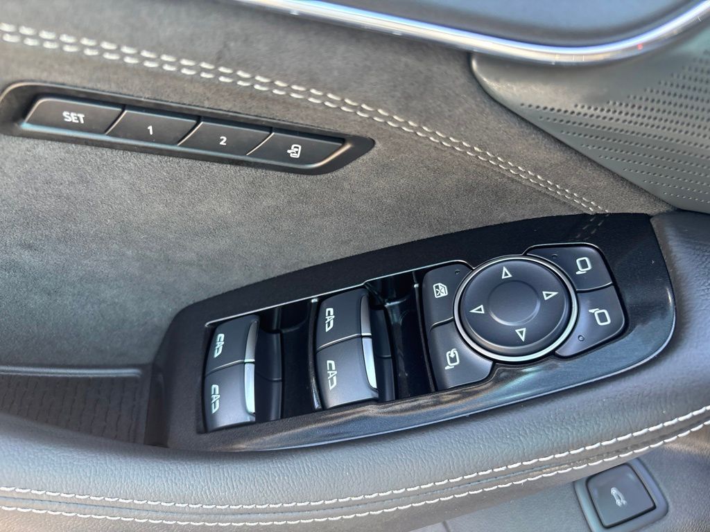 Used 2023 Cadillac CT5 Sedan