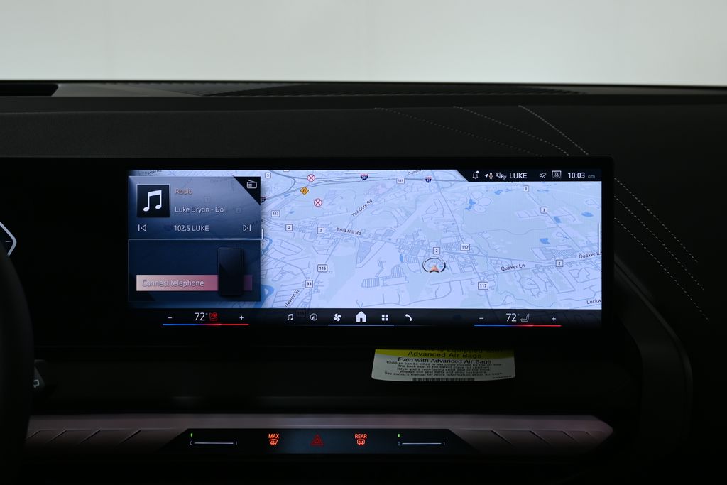 Thumbnail: 2026 BMW X3 - 22