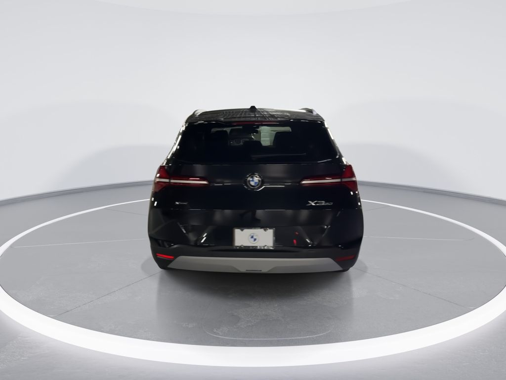 Thumbnail: 2026 BMW X3 - 7