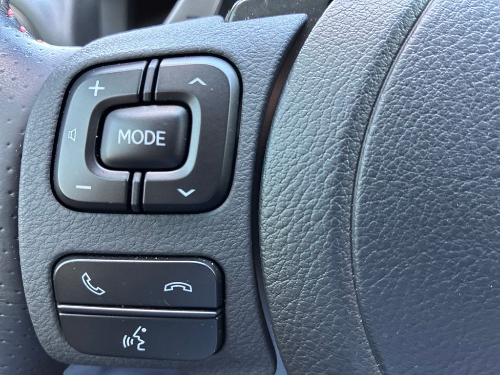 Used 2024 Silver Lexus 350 F SPORT image 28