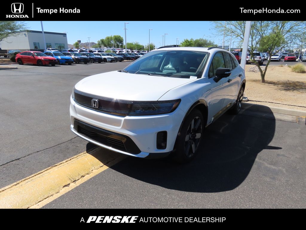 2025 Honda Prologue Elite -
                Tempe, AZ
