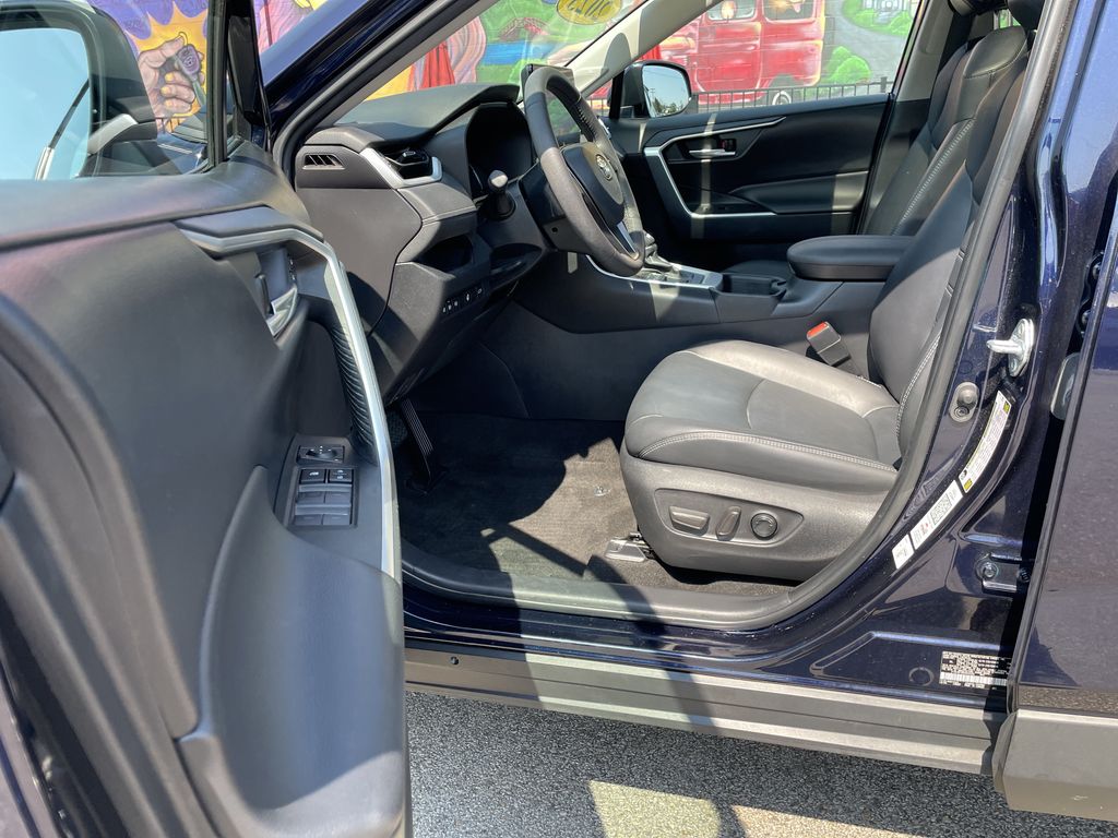 Used 2023 Toyota RAV4 SUV