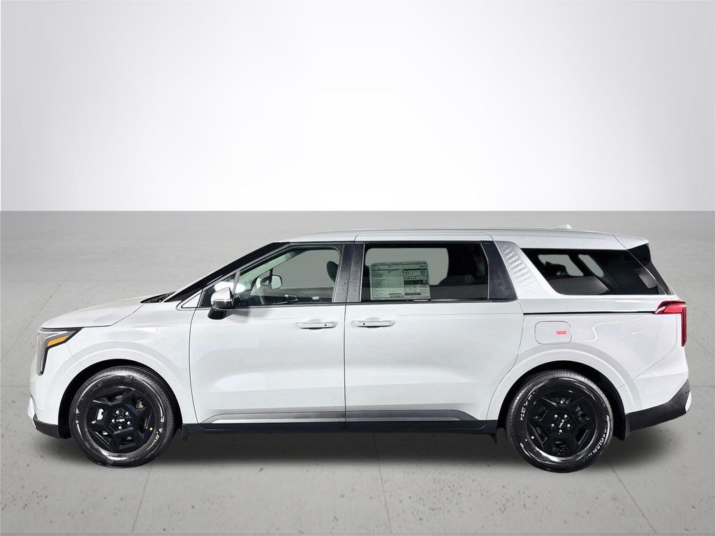 2027 Kia Carnival LX