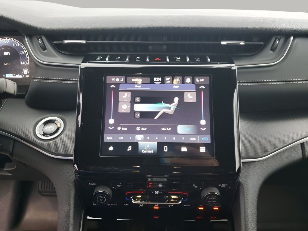 Used Car 2024 Jeep Grand Cherokee L  Altitude X For Sale Under $40,000 In Austin, Texas